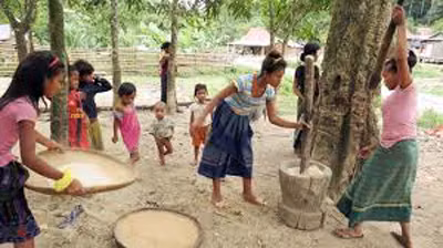 Đầu tư, hỗ trợ các dân tộc ít người - Bài cuối ảnh 2