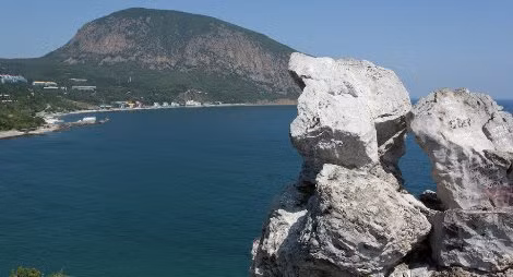 Mức hấp dẫn của Crimea tăng 200% ảnh 1