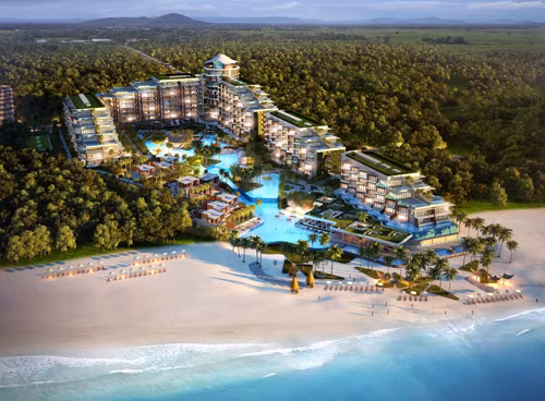 Đầu tư Condotel tăng nhiệt ở Phú Quốc ảnh 1