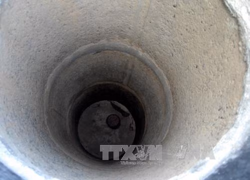Bình Thuận chống chọi "cơn khát" nghiêm trọng ảnh 5