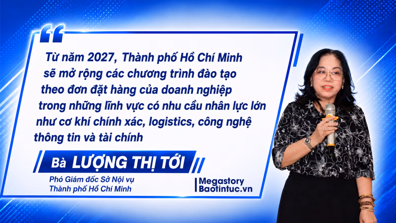 Giải bài toán lệch pha cung - cầu lao động ảnh 17