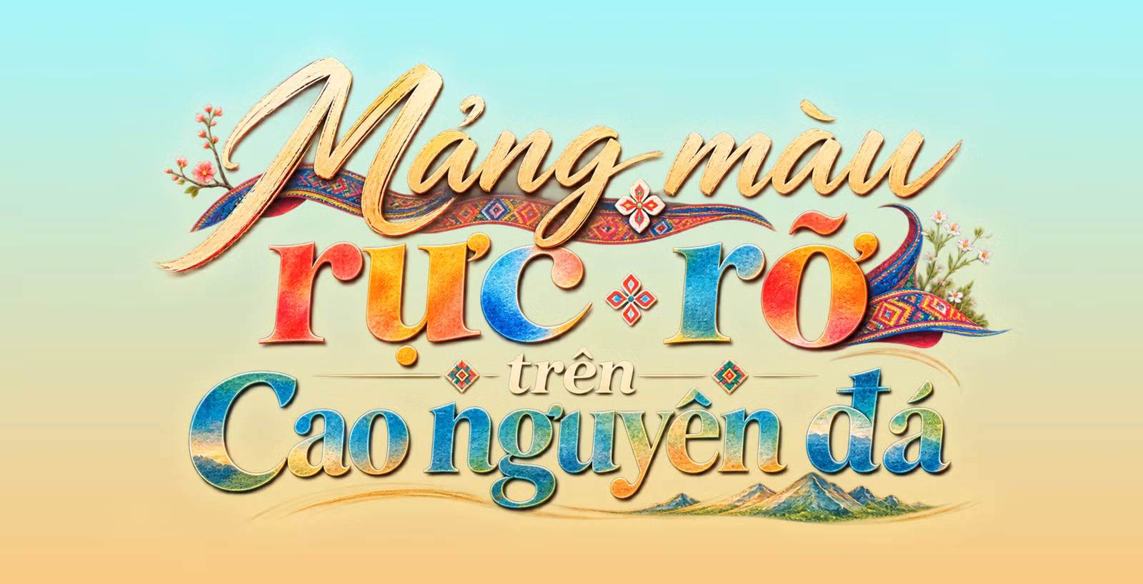 Sợi lanh kể câu chuyện văn hóa của đồng bào Mông ảnh 1