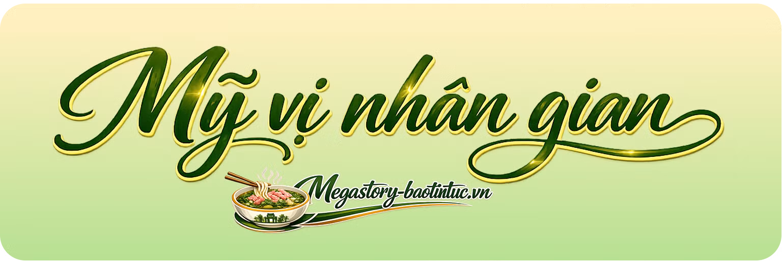 Thêm hương vị cho Phở Hà Nội ảnh 1