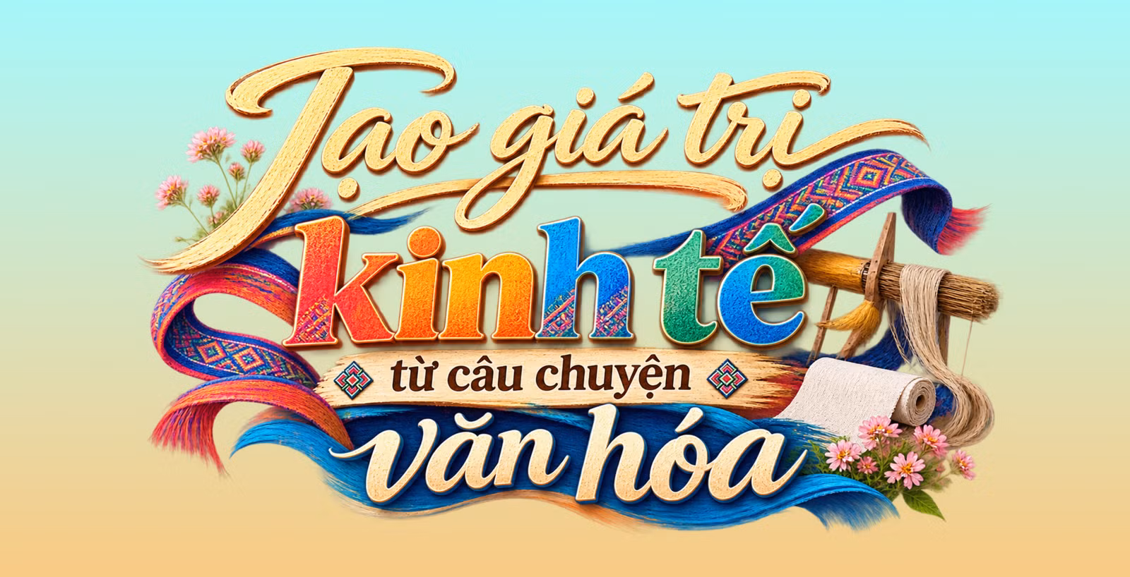 Sợi lanh kể câu chuyện văn hóa của đồng bào Mông ảnh 11