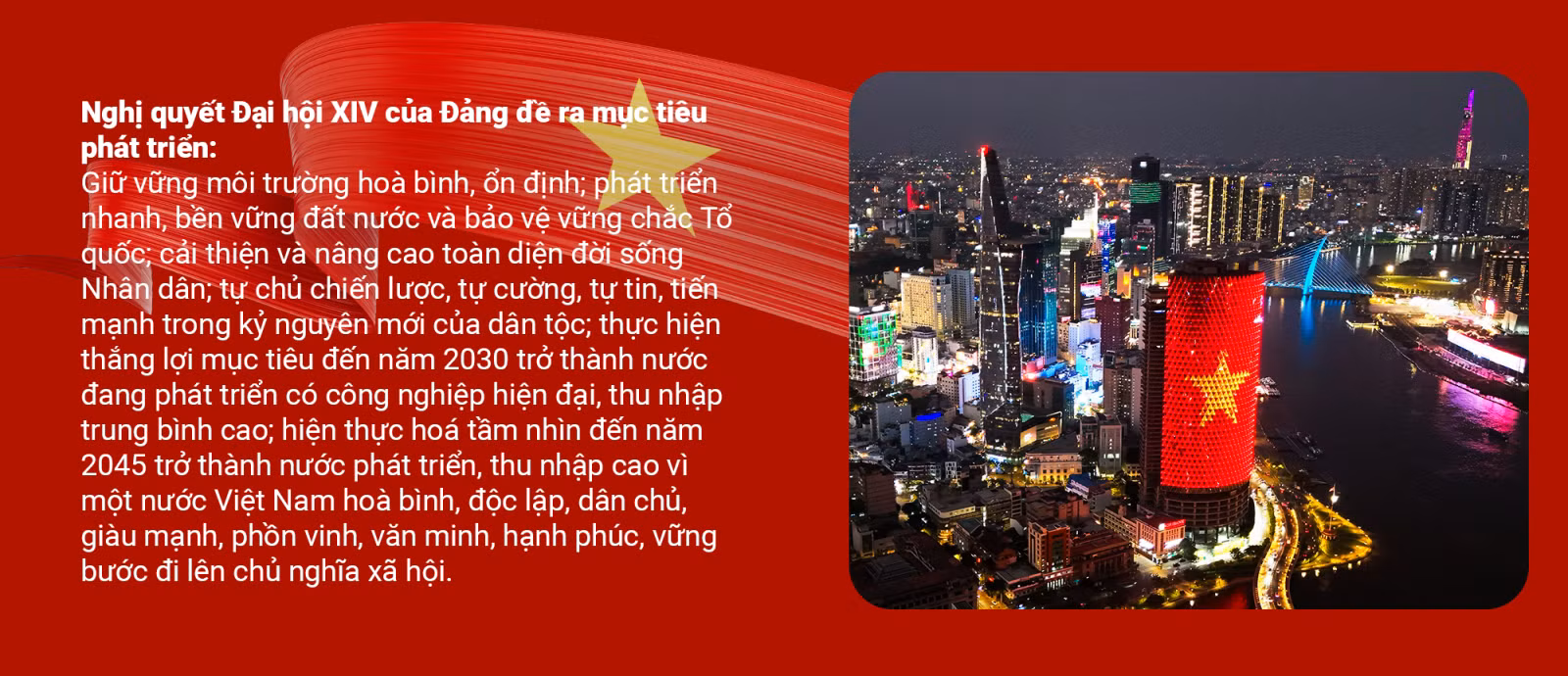51 năm kiến tạo tầm vóc Việt Nam ảnh 13