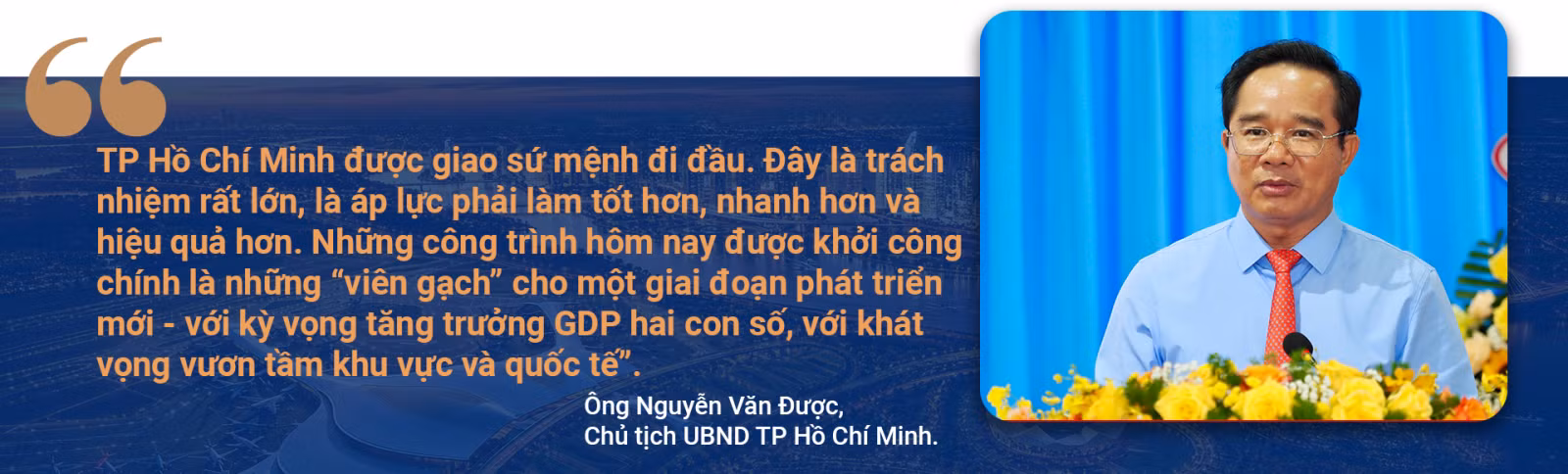 'Đường băng' cho tăng trưởng hai con số ảnh 4
