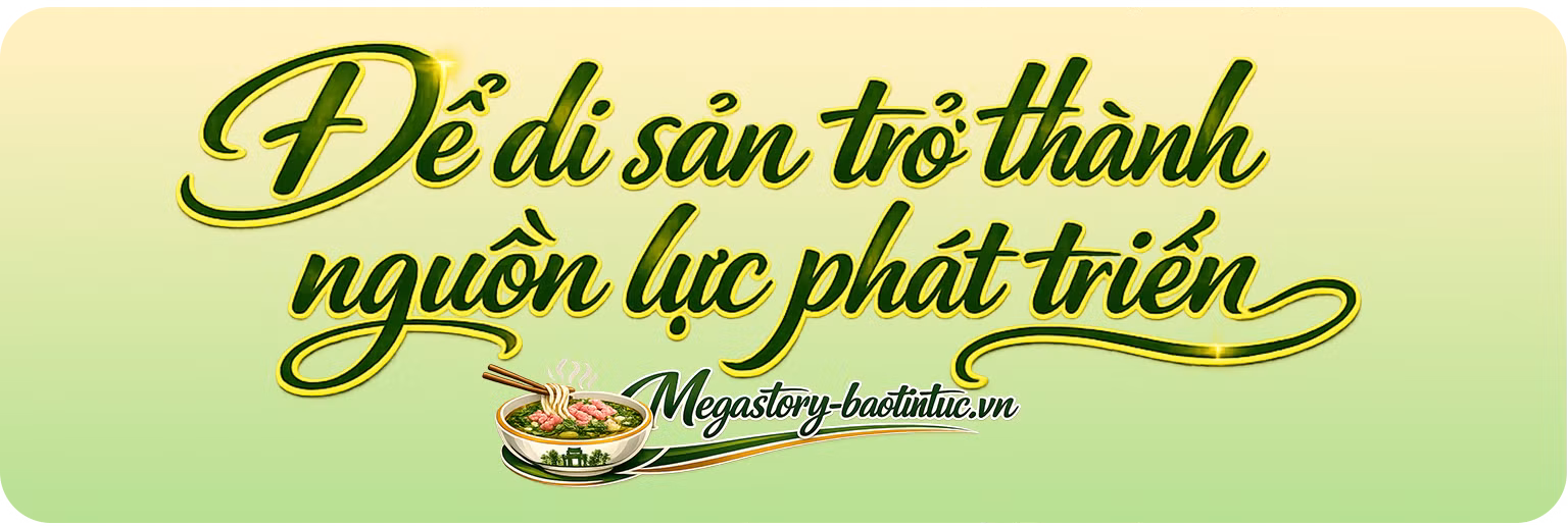Thêm hương vị cho Phở Hà Nội ảnh 12