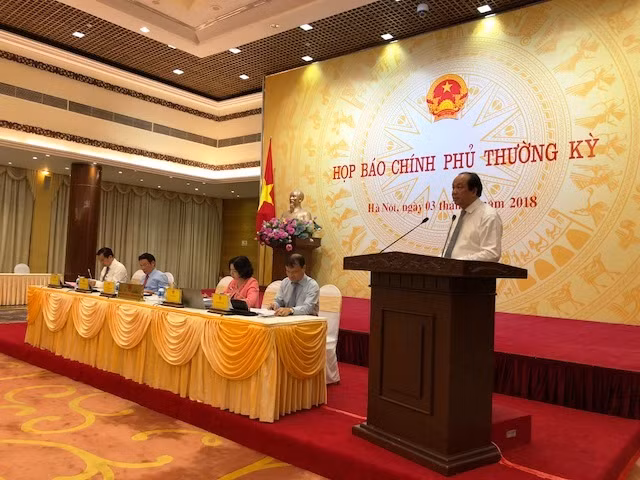 Cương quyết xử lý hoạt động vi phạm pháp luật của 'Hội Thánh Đức Chúa Trời' ảnh 1
