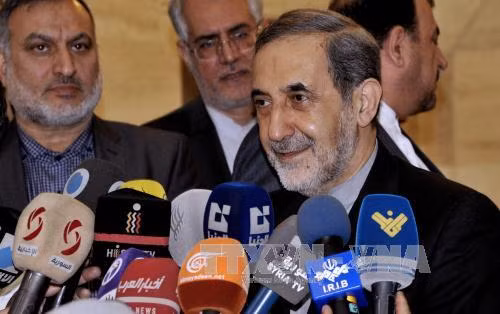 Iran cảnh báo Mỹ không đưa IRGC vào danh sách khủng bố ảnh 1