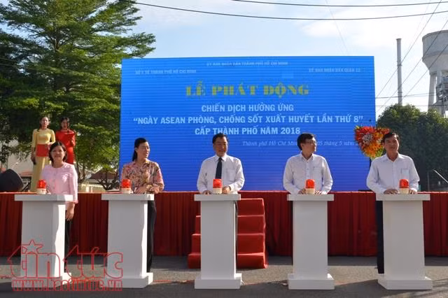 Người dân dành 15 phút mỗi tuần diệt lăng quăng để phòng sốt xuất huyết ảnh 1