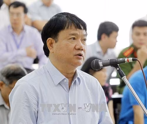 Xét xử phúc thẩm vụ án tại PVC: Triệu tập đại diện Văn phòng PVN để làm rõ việc chuyển, nhận các văn bản ảnh 1