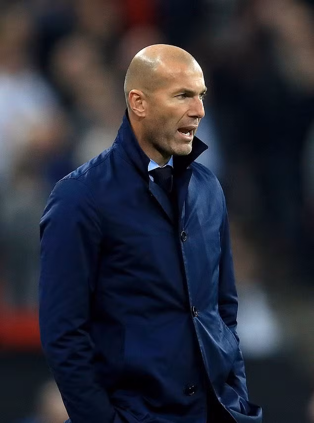 Siêu kinh điển Barcelona - Real Madrid: Trận đấu của niềm kiêu hãnh ảnh 3