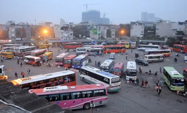 ‘Cởi trói’ cho doanh nghiệp giao thông ‘dễ thở’ ảnh 1