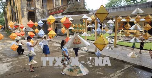 Festival Huế thu hút 50.000 lượt khách mỗi ngày ảnh 2
