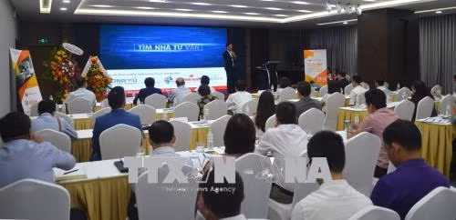 Đà Nẵng ra mắt sàn giao dịch thương mại điện tử ảnh 1