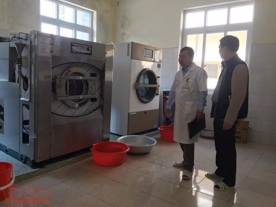 Nghĩa tình 30a nơi biên cương Tổ quốc ảnh 4