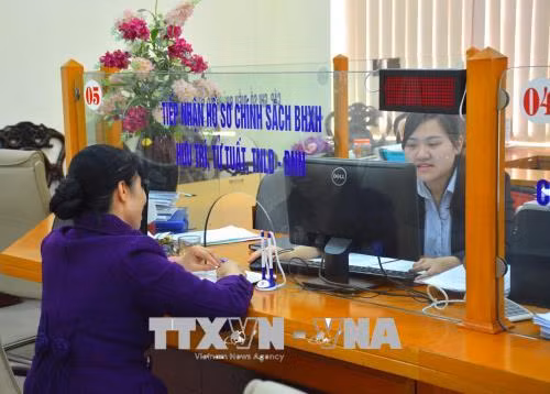 Hội nghị Trung ương 7 Khóa XII: Cải cách chính sách bảo hiểm xã hội ảnh 2