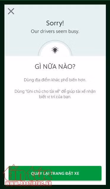 Hành khách ở bến xe Miền Đông bị Grabbike ‘chặt chém' ảnh 1