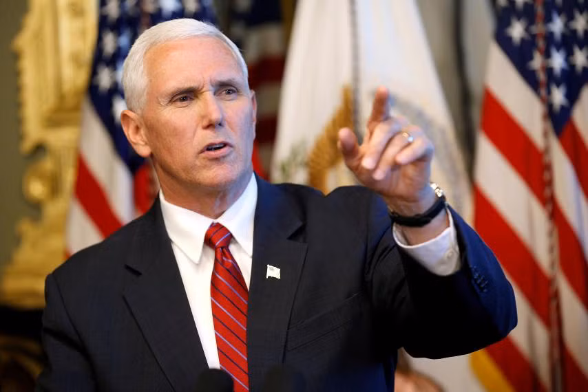 Phó Tổng thống Pence hủy công du nước ngoài, Mỹ dốc toàn lực tổ chức Hội nghị Thượng đỉnh Mỹ-Triều ảnh 1