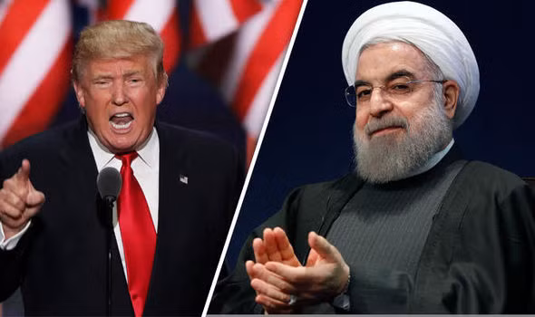 Iran sẽ trả đũa Mỹ như thế nào khi thỏa thuận hạt nhân bị 'xé bỏ' ảnh 1