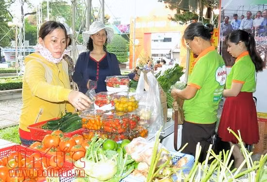 Kết nối thị trường cho doanh nghiệp Việt phía Bắc vươn tới xuất khẩu ảnh 1