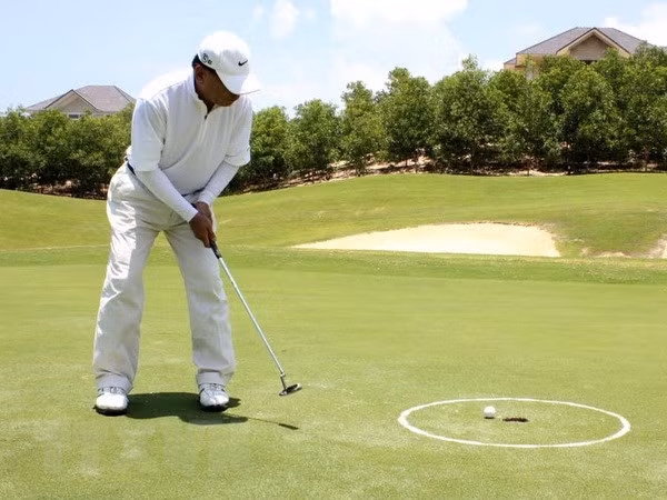 Bộ Kế hoạch và Đầu tư nói gì về việc cho phép tăng số lượng sân golf? ảnh 1
