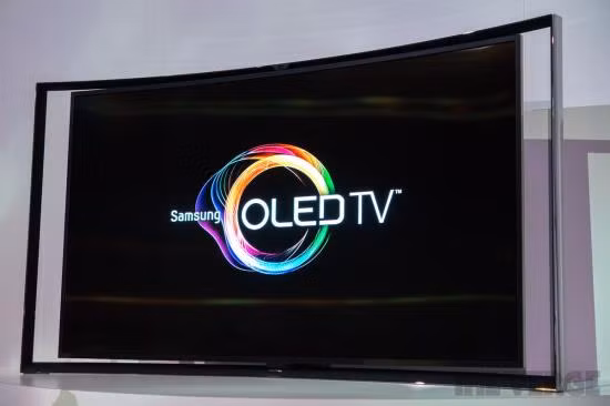Ngừng sản xuất TV OLED - một bước đi sai lầm của Samsung? ảnh 1