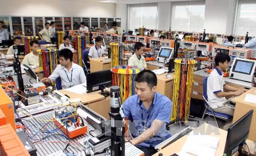 7 tháng nhập siêu 3,08 tỷ USD ảnh 1