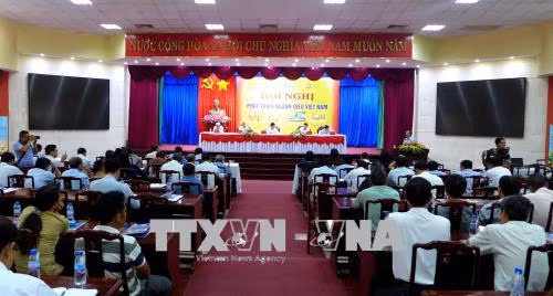 Cần nâng cao chất lượng chế biến hạt điều Việt Nam ảnh 1