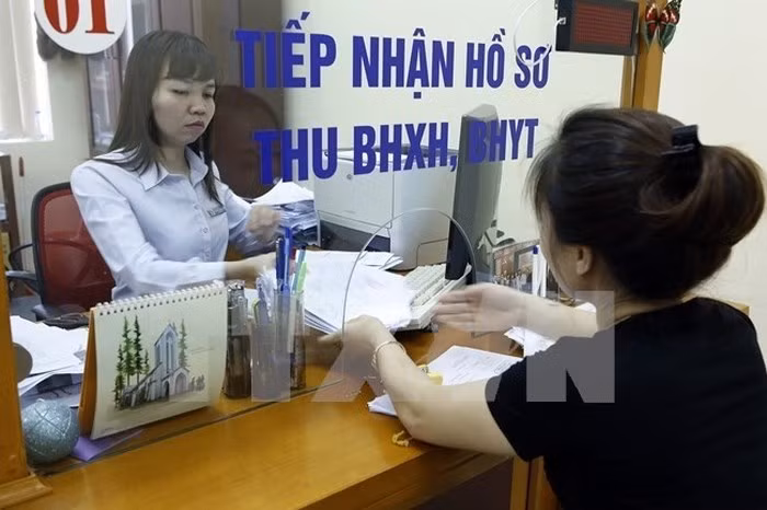 Điều chỉnh tuổi nghỉ hưu có phải do vỡ quỹ hưu trí? ảnh 1
