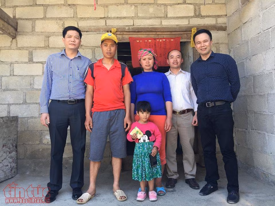 Nghĩa tình 30a nơi biên cương Tổ quốc ảnh 6