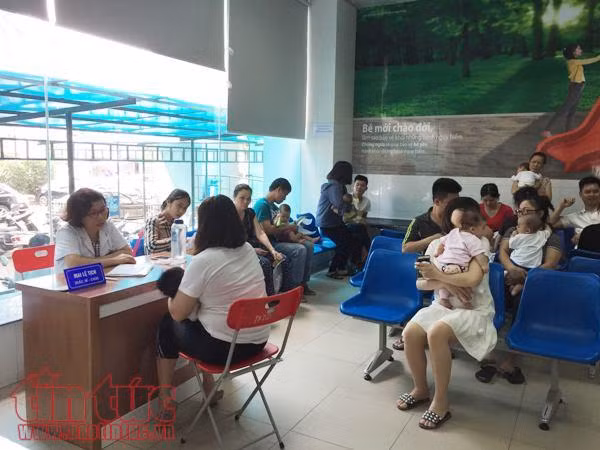 Nhiều dịch bệnh vào mùa, người dân không dám lơ là tiêm phòng ảnh 1
