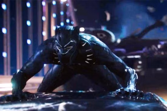 'Black Panther' đánh bại 'Infinity War' dẫn đầu đề cử giải MTV Movie & TV ảnh 1
