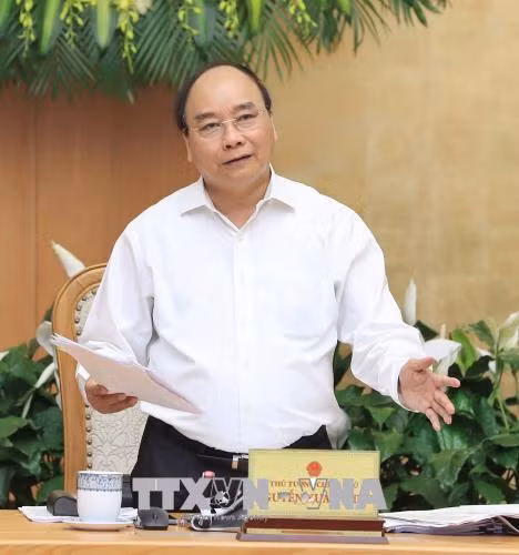 Không để chậm trễ về xây dựng các dự án luật chuẩn bị cho Kỳ họp thứ 5 của Quốc hội ảnh 1