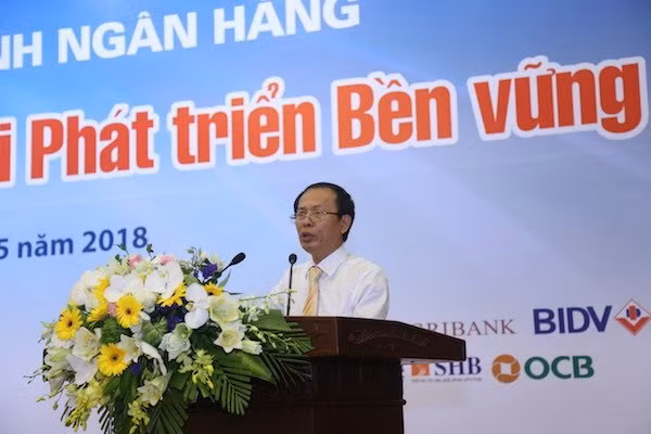 Vẫn còn nhiều rào cản khi xử lý nợ xấu ảnh 1