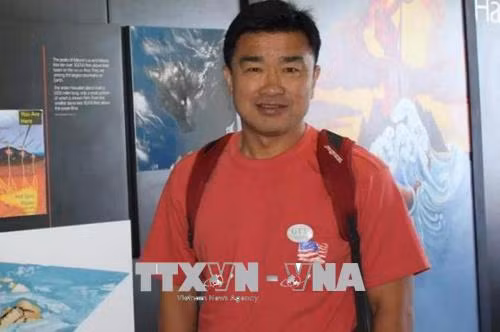 Nhà Trắng chưa xác nhận thông tin Triều Tiên thả 3 công dân Mỹ ảnh 1