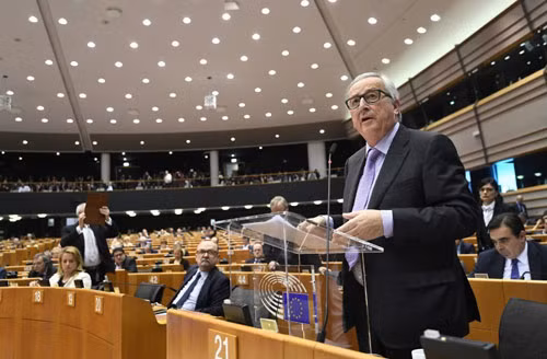 EU siết chặt tiếp cận ngân sách đối với vi phạm nguyên tắc pháp quyền ảnh 1
