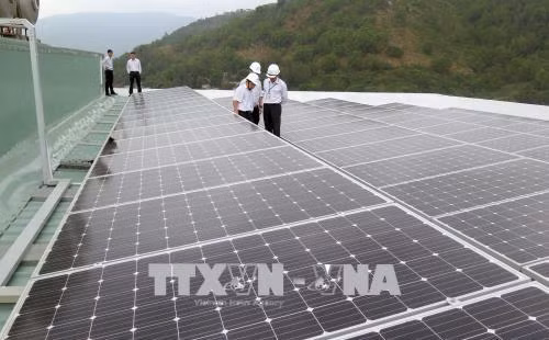 Thay đổi cách tiếp cận chiến lược năng lượng ảnh 1