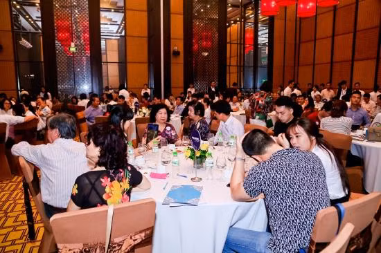 Chính sách tài chính hấp dẫn, shophouse Sun Plaza Grand World hút vốn đầu tư ảnh 2