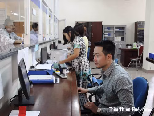Hội nghị Trung ương 7 Khóa XII: Cán bộ, đảng viên và nhân dân tin tưởng, kỳ vọng ảnh 1