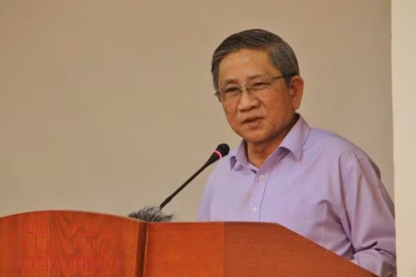 Thử nghiệm chương trình giáo dục phổ thông mới: Cần nhiều thời gian thích ứng ảnh 1