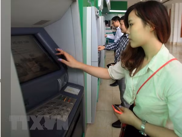 Vụ mất tiền tại ATM Agribank: 8/12 khách hàng đã được hoàn tiền ảnh 1