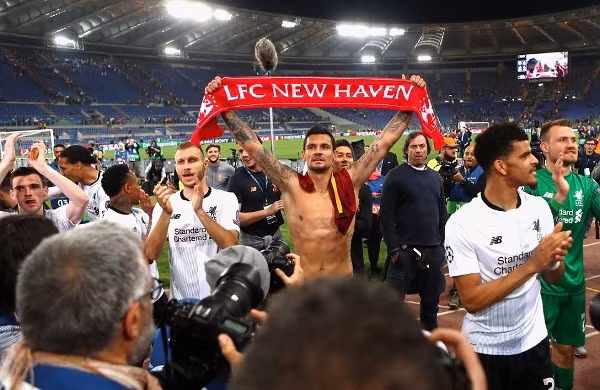 AS Roma rượt đuổi chưa tới, Liverpool ‘hẹn’ chung kết với Real ảnh 6