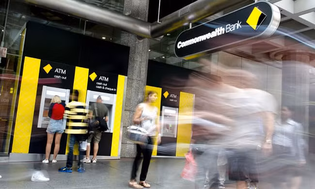 Ngân hàng lớn nhất của Australia làm mất 20 triệu hồ sơ khách hàng ảnh 1