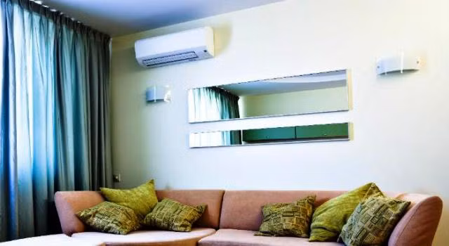 Những sai lầm phổ biến khi dùng máy lạnh mùa nóng ảnh 1