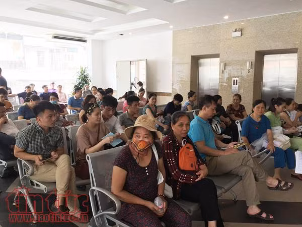 Nhiều dịch bệnh vào mùa, người dân không dám lơ là tiêm phòng ảnh 3