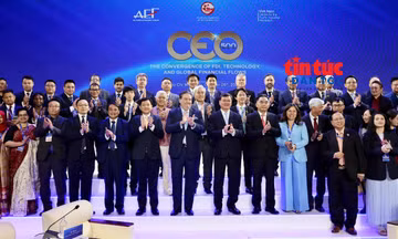 TP Hồ Chí Minh ưu tiên vốn FDI cho công nghệ và tăng trưởng xanh