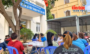 Gỡ rào cản để bảo hiểm hưu trí tự nguyện đến gần người lao động