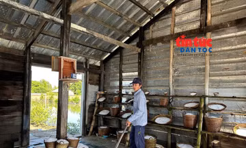 Phát triển sản phẩm OCOP - Bài 1: Thay đổi cách tiếp cận thị trường
