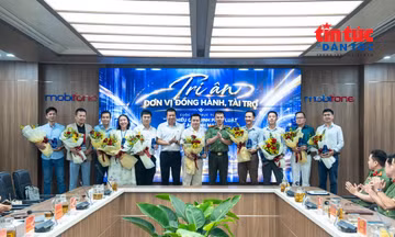 TP Hồ Chí Minh: Tăng cường bảo vệ người dân trước nguy cơ an ninh mạng